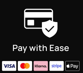 Pay with ease