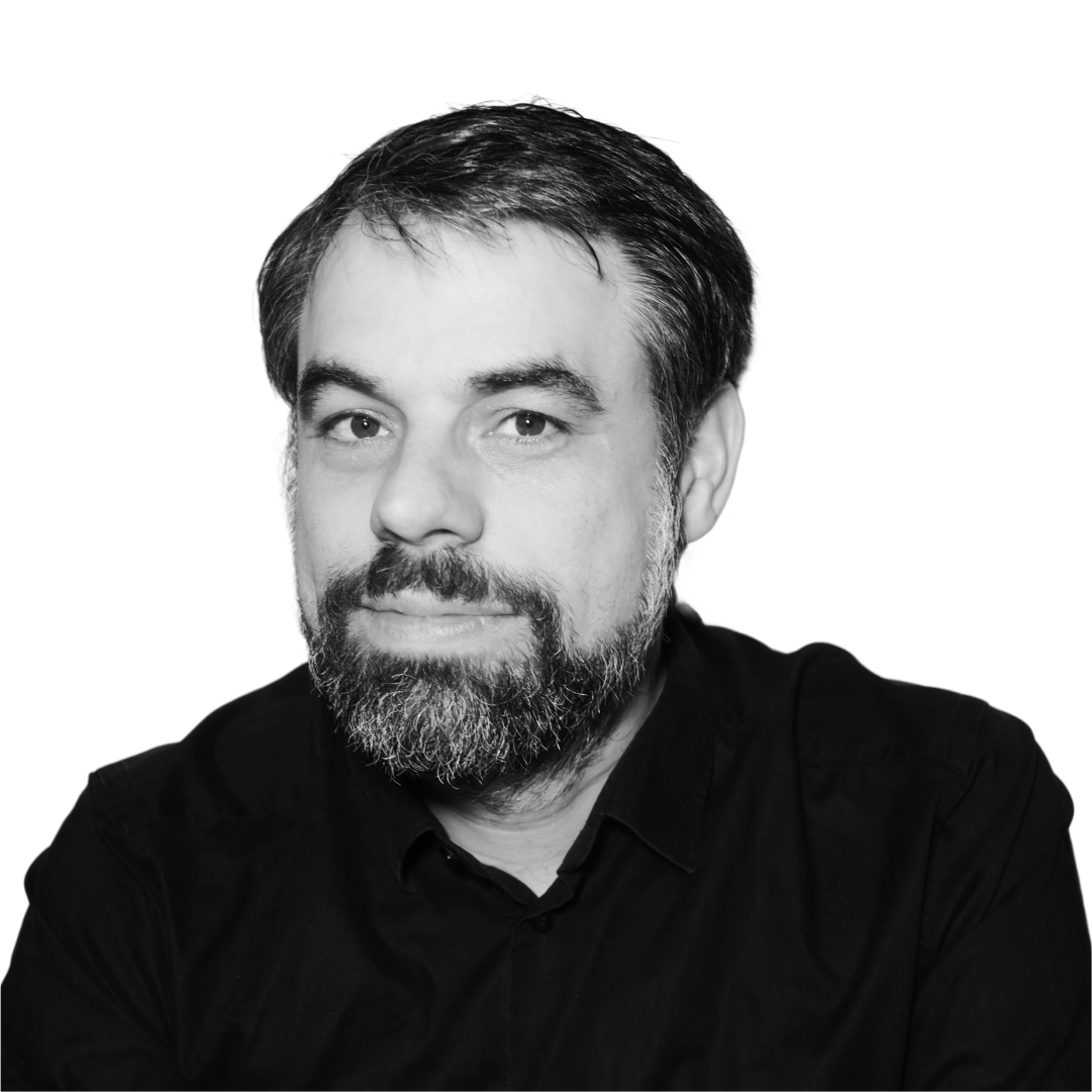 Björn Leidzen portrait