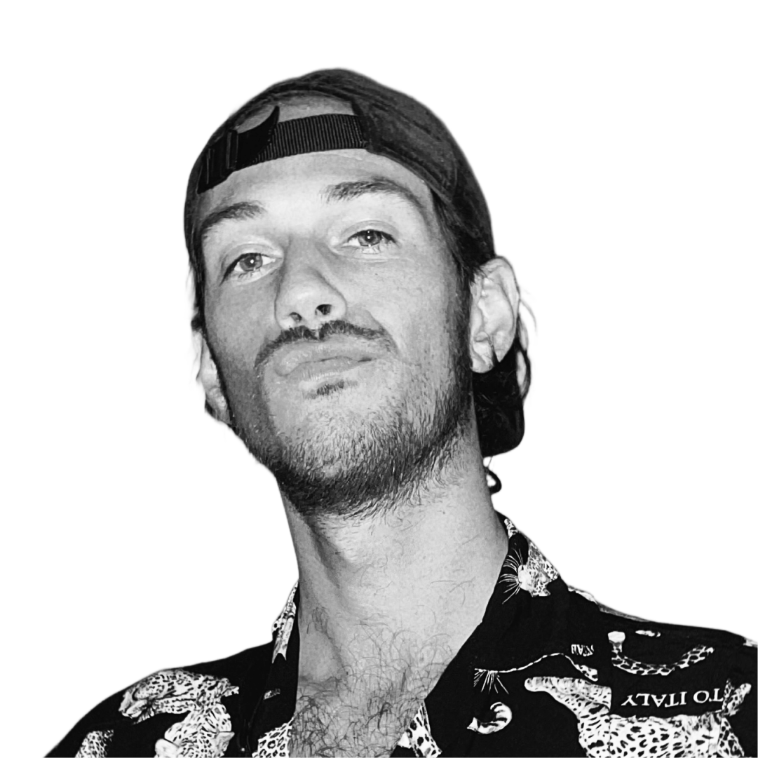 Donnie Mastromonaco portrait