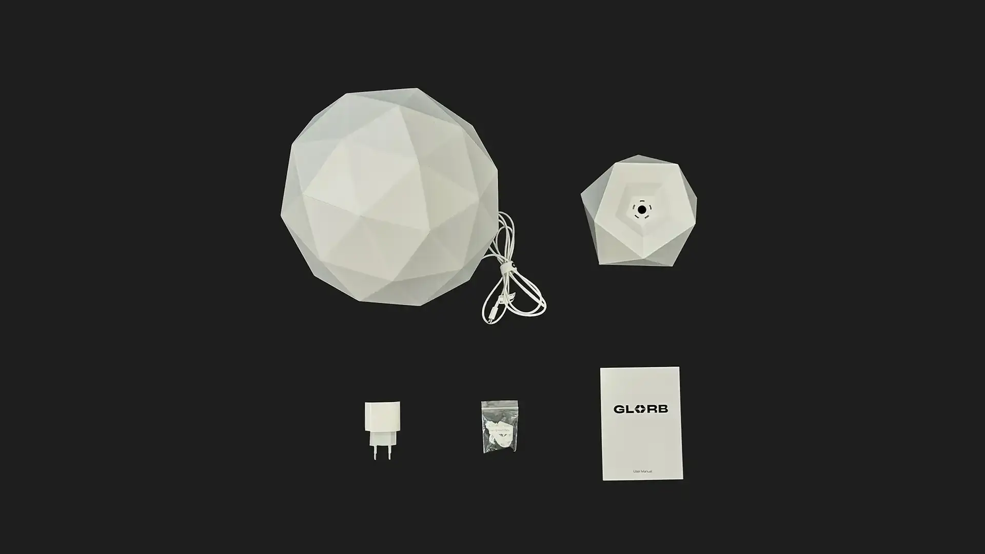 Box contents