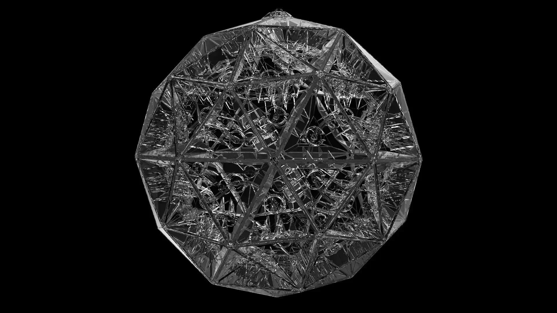 xray glorb